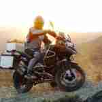 2014 BMW R 1200 GS Adventure – 02
