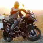 2014 BMW R 1200 GS Adventure
