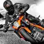 KTM 1290 Super Duke R