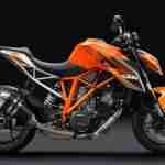 KTM 1290 Super Duke R – 16