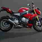 2014 BMW S1000R – 12
