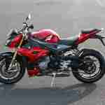 2014 BMW S1000R – 13