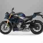 2014 BMW S1000R – 20