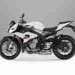 2014 BMW S1000R – 21