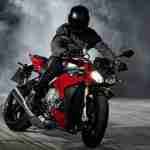 2014 BMW s1000r