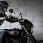 2014 Harley Davidson Street 750 and Street 500