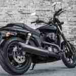 2014 Harley Davidson Street 750 and Street 500 -4