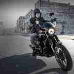 2014 Harley Davidson Street 750 and Street 500 -5