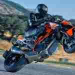 2014 KTM 1290 Super Duke R wallpapers