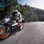 2014 KTM RC200 India – 03