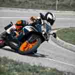2014 KTM RC200 India – 04