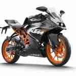 2014 KTM RC200 India – 05
