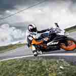 2014 KTM RC200 India – 06