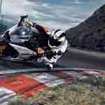 2014 KTM RC390 India – 05