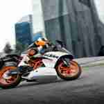 2014 KTM RC390 India – 06