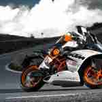 2014 KTM RC390 India – 08