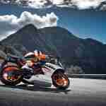 2014 KTM RC390 India – 09