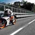 2014 KTM RC390 India – 12