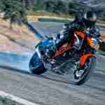 2014 KTM Super Duke 1290 wallpapers – 01