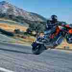 2014 KTM Super Duke 1290 wallpapers – 02