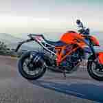 2014 KTM Super Duke 1290 wallpapers – 03