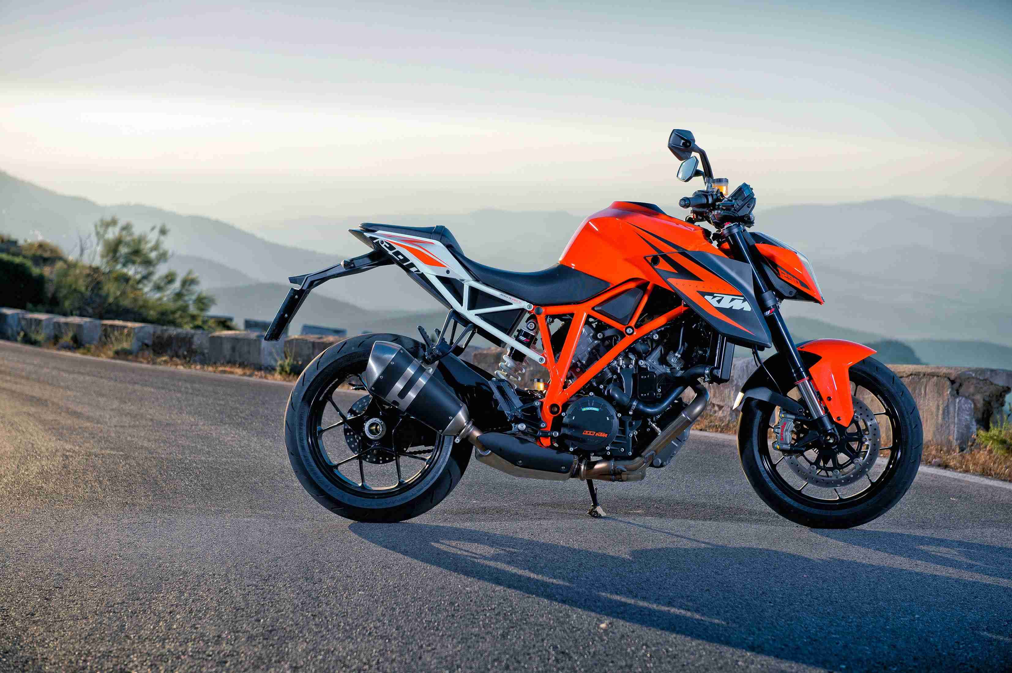 2014 KTM Super Duke 1290 wallpapers – 03 | IAMABIKER - Everything Motorcycle! 2014 KTM Super Duke 1290 wallpapers – 03 | IAMABIKER - Everything Motorcycle!