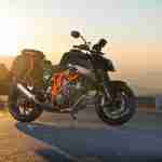 2014 KTM Super Duke 1290 wallpapers – 04