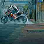 2014 KTM Super Duke 1290 wallpapers – 07