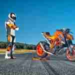 2014 KTM Super Duke 1290 wallpapers – 12