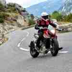 MV Agusta Rivale 800 wallpapers – 04