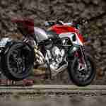 MV Agusta Rivale 800 wallpapers – 06