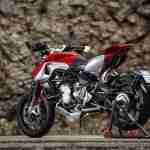 MV Agusta Rivale 800 wallpapers – 08
