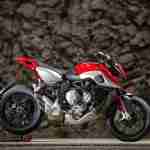 MV Agusta Rivale 800 wallpapers – 10