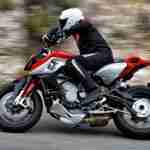 MV Agusta Rivale 800 wallpapers – 13