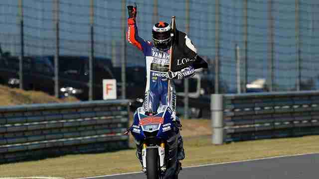 motogp motegi jorge lorenzo