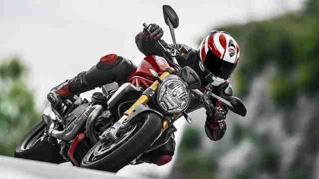 new 2014 ducati monster 1200s