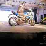 triumph motorcycles india launch – 01