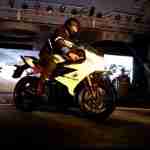 triumph motorcycles india launch