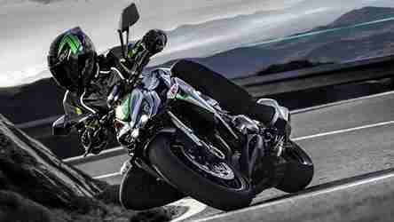 Kawasaki Z1000 HD iPhone Wallpapers  Wallpaper Cave