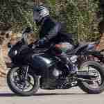 triumph 250