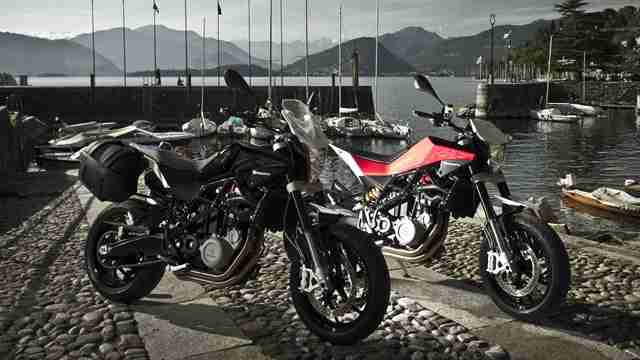 Husqvarna India operations to begin by 2015
