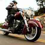 INDIAN CHIEF CLASSIC