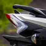 TVS Apache RTR 180 review – 02