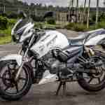 TVS Apache RTR 180 review – 04