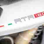 TVS Apache RTR 180 review – 22