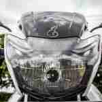 TVS Apache RTR 180 review – 25