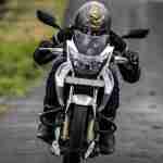 TVS Apache RTR 180 review – 28