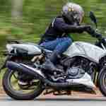 TVS Apache RTR 180 review – 30
