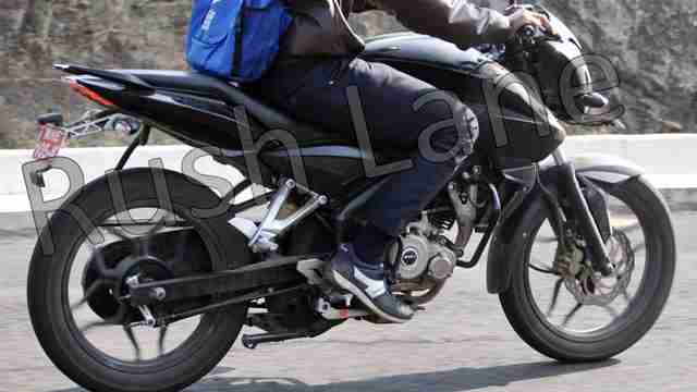 New Pulsar 150 180 NS photographs IAMABIKER Everything Motorcycle