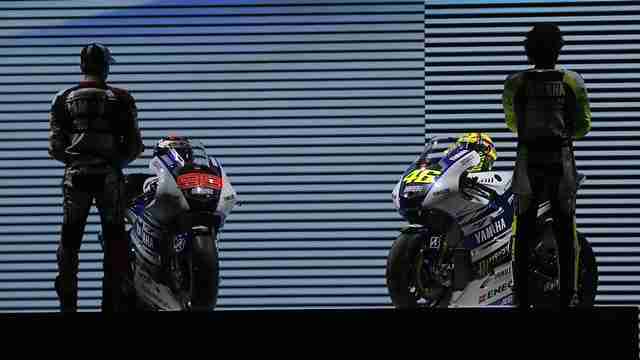 yamaha motogp 2014 livery